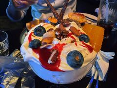 -blue frog蓝蛙(长泰广场店)