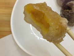 -长平老姿娘夜粥(平东一街店)
