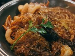 鸭掌粉丝煲-荷花泰菜(东方新天地店)