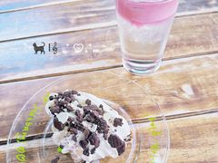 -新沙洞咖啡(泉乐坊店)