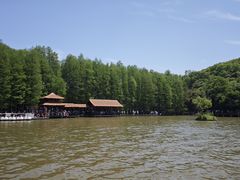 -采石矶景区