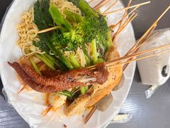 -郭记小街麻辣烫(南小街总店)