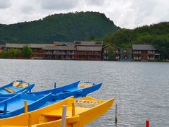 -丽江泸沽湖景区-里格半岛