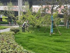 -合肥生态公园