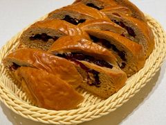 -马克西姆俄罗斯餐厅(通亚街店)