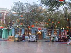 -沈阳方特欢乐世界