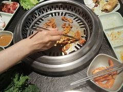 -盛江山自助料理(奥莱锦辉购物广场店)