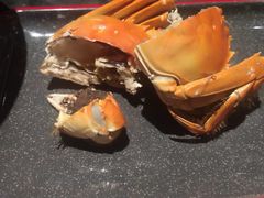 -蚝掌门江湖菜馆(柳市店)