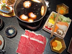 -和一料理(安阳店)