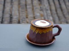 荷包蛋摩卡-前叁門