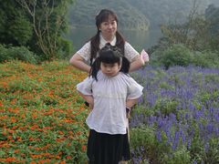 -广州市石门国家森林公园