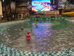 -南宫温泉水世界