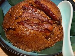 -南京大牌档(龙江新城市广场店)