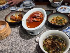 -南京大牌档(之心城店)