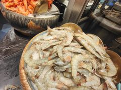 -星伦多自助料理(爱琴海店)