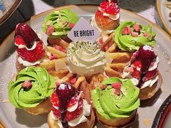 -BE BRIGHT KITCHEN(正佳广场店)