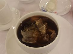 -聚春园自助餐厅(东街口店)