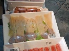 -野妹经典火锅(民治店)