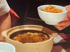 -小吊梨汤·北京菜·烤鸭(鸟巢店)