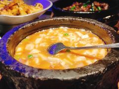 -绿茶餐厅(光谷世界城步行街店)