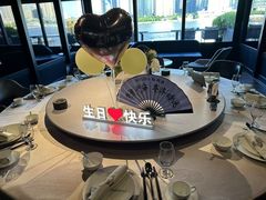 -RIVIERA 松鹤楼(外滩店)