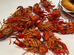 -老长沙龙虾馆·聚会餐厅(白石洲店)