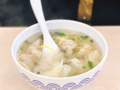 小馄饨-老盛昌(梅陇店)