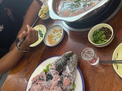 -大理.老字号渝记酸萝卜乌鱼(古城总店)
