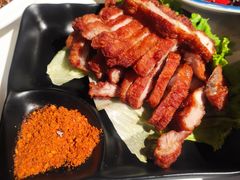 香酥小排-盐枭肴·川味自贡菜(南强街店)