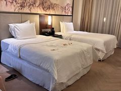 -成都安仁福朋喜来登酒店