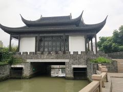 -常州明城墙