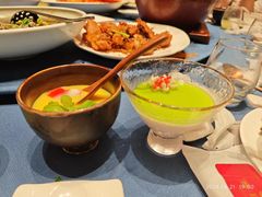 -宴周康·精致江浙菜(周浦店)
