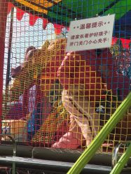 -寻石问宝研学亲子乐园(朝阳公园店)