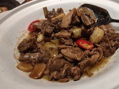 -瑶王府·广西菜(金阳路店)