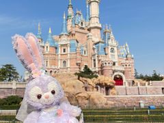 -上海迪士尼度假区