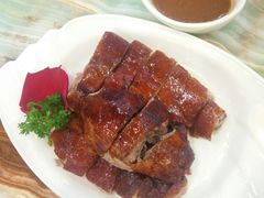 -椿记烧鹅(建干路店)
