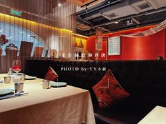 -丝路金桃·新疆菜(徐汇店)