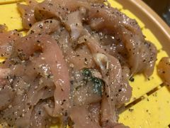 -龍歌自助小火锅(李沧顺和汇店)