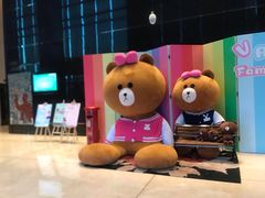 -皇庭广场(福华三路店)