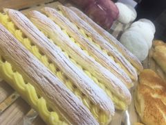 -BreadTalk面包新语·烘焙蛋糕(海岸城店)