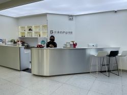 -FANPU·设计
