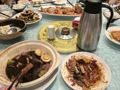 -泉畔人家·老济南经典鲁菜(大明湖店)