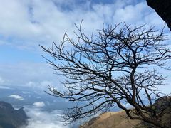 -萍乡武功山风景名胜区