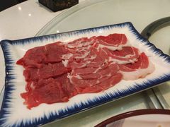 -福寿斋·老北京铜锅涮肉·烤鸭(顺义总店)