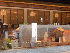 -风味小馆(天目湖宾馆店)