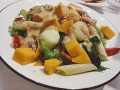 -伊斯坦布尔土耳其清真咖啡餐厅