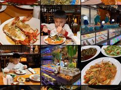 -深圳福田香格里拉大酒店