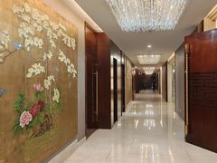 -扬州中集格兰云天大酒店