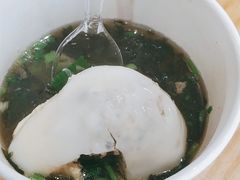 -家宴·灌蛋·沙茶面(曾厝垵店)