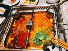 -海底捞火锅(攀枝花万达店)